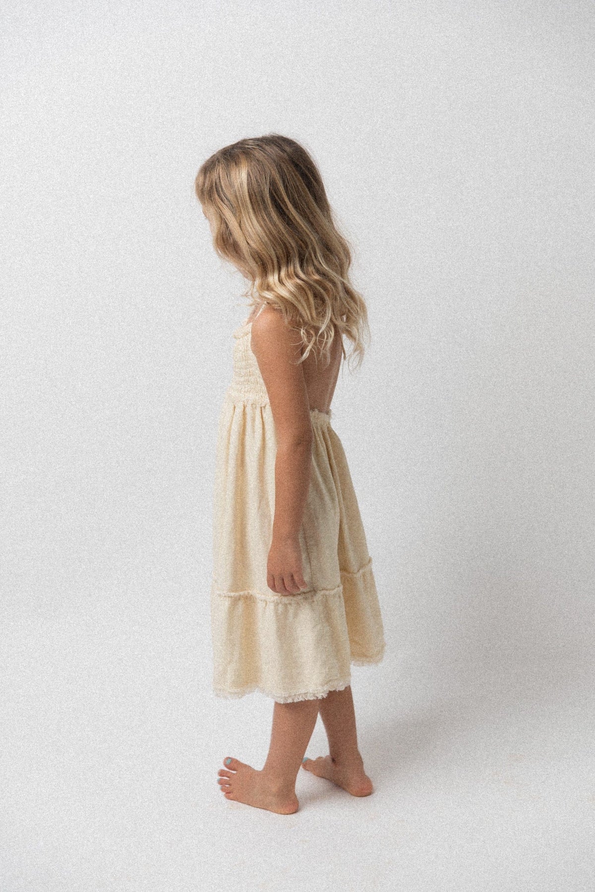 The Louise Dress | Butter