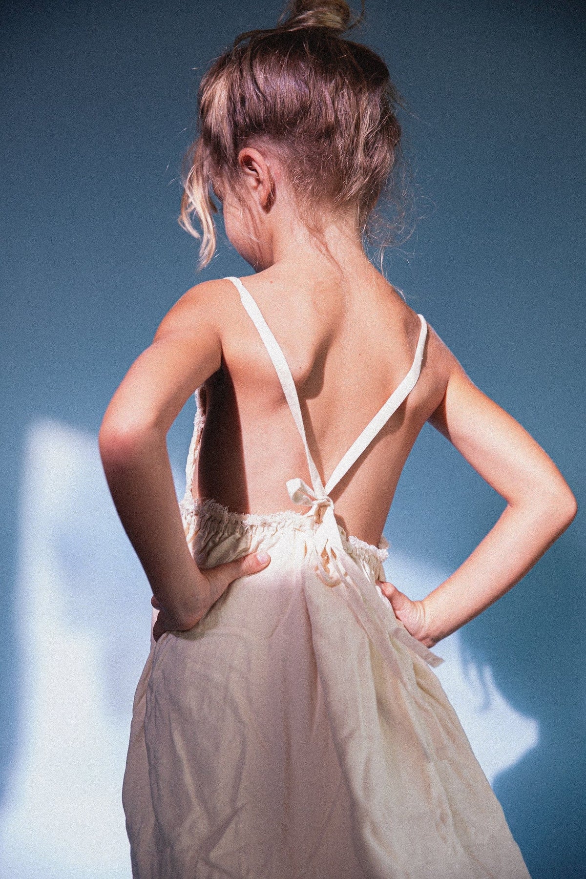 The Louise Dress | Butter