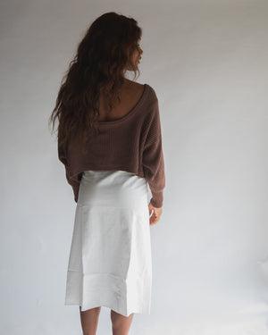 Women's Wrap Skirt