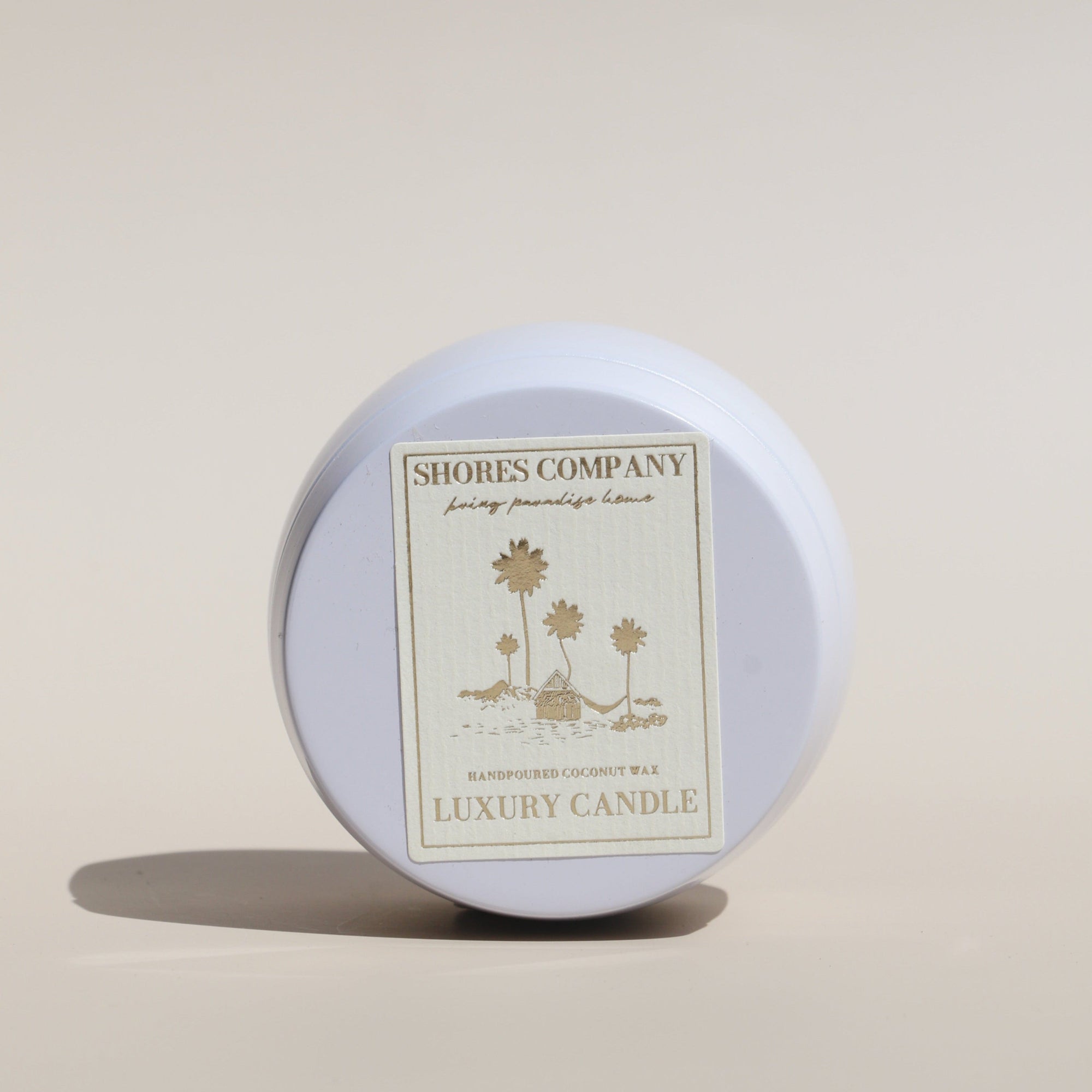 Oceano Candle