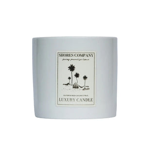Oceano Candle