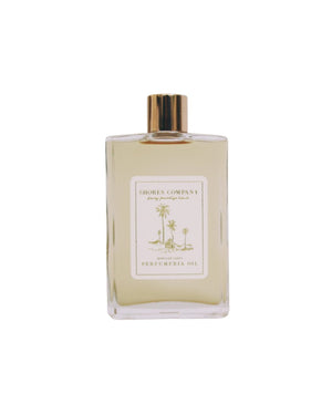 Island Bohemia Perfumeria Oil