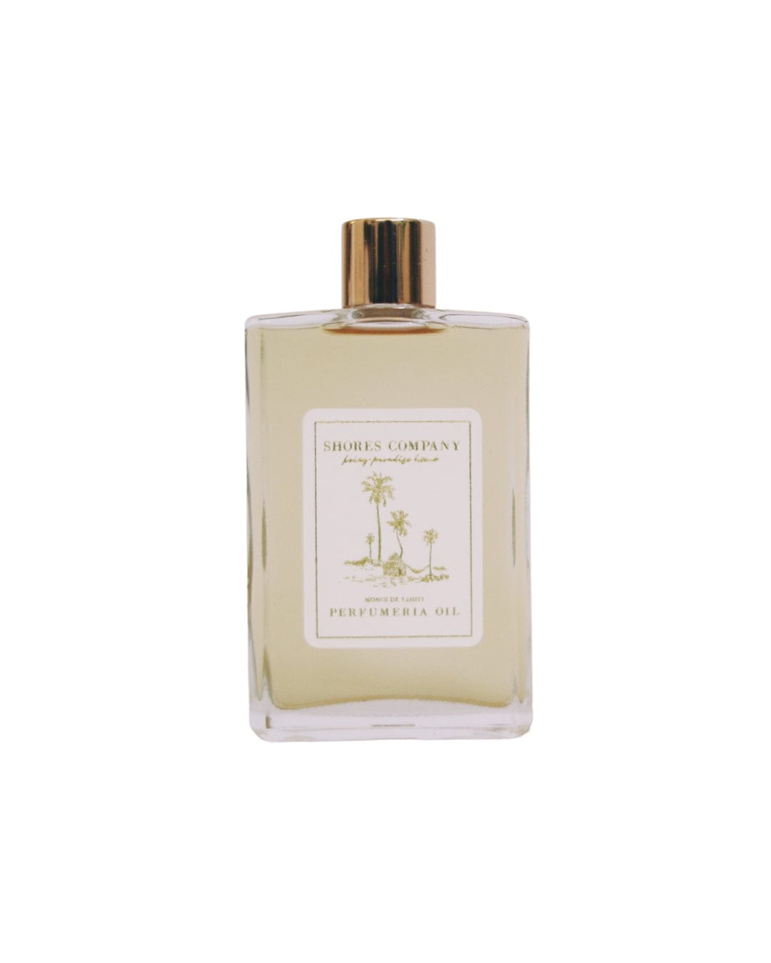Windswept Perfumeria Oil