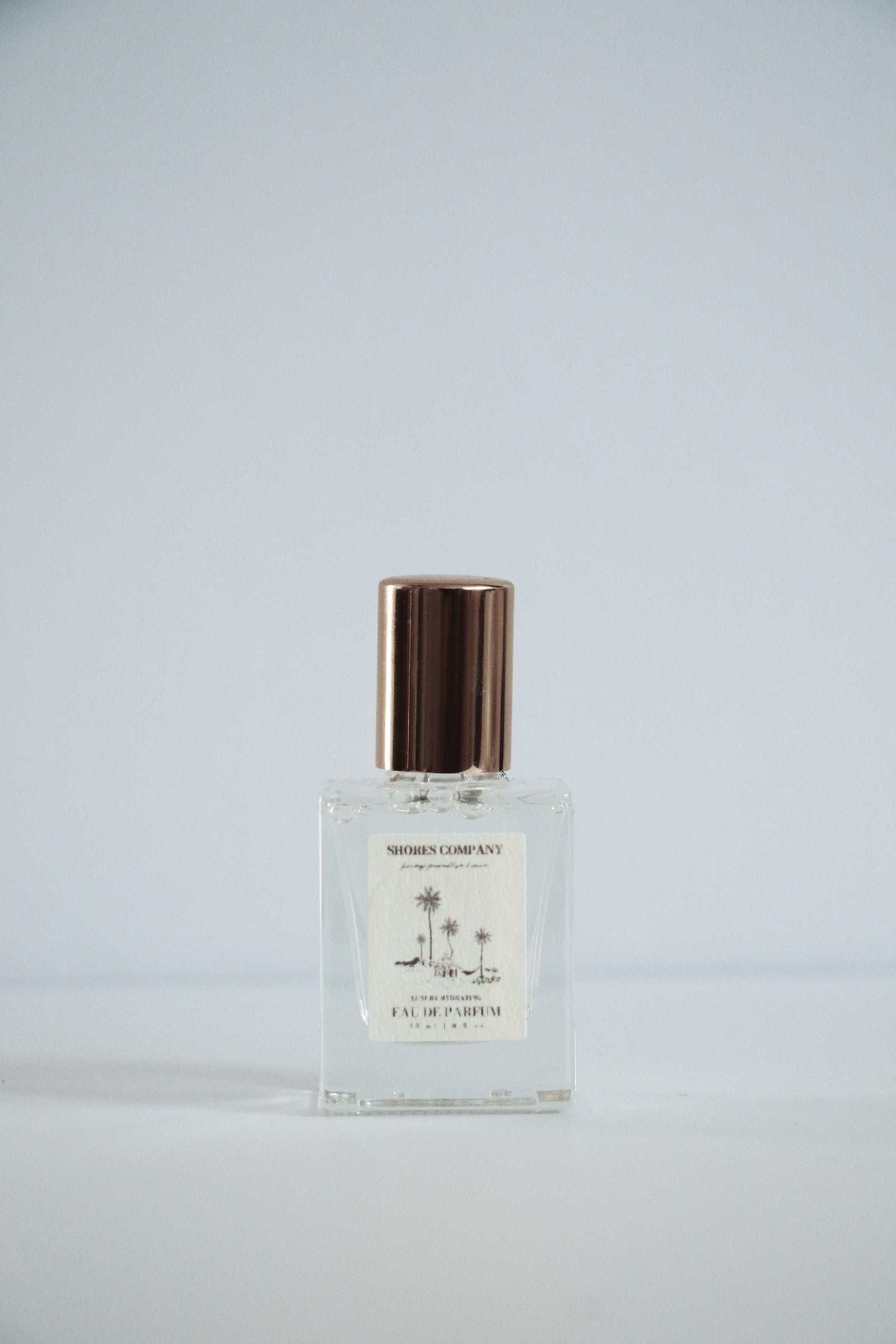 Coffea Flores Eau De Parfum