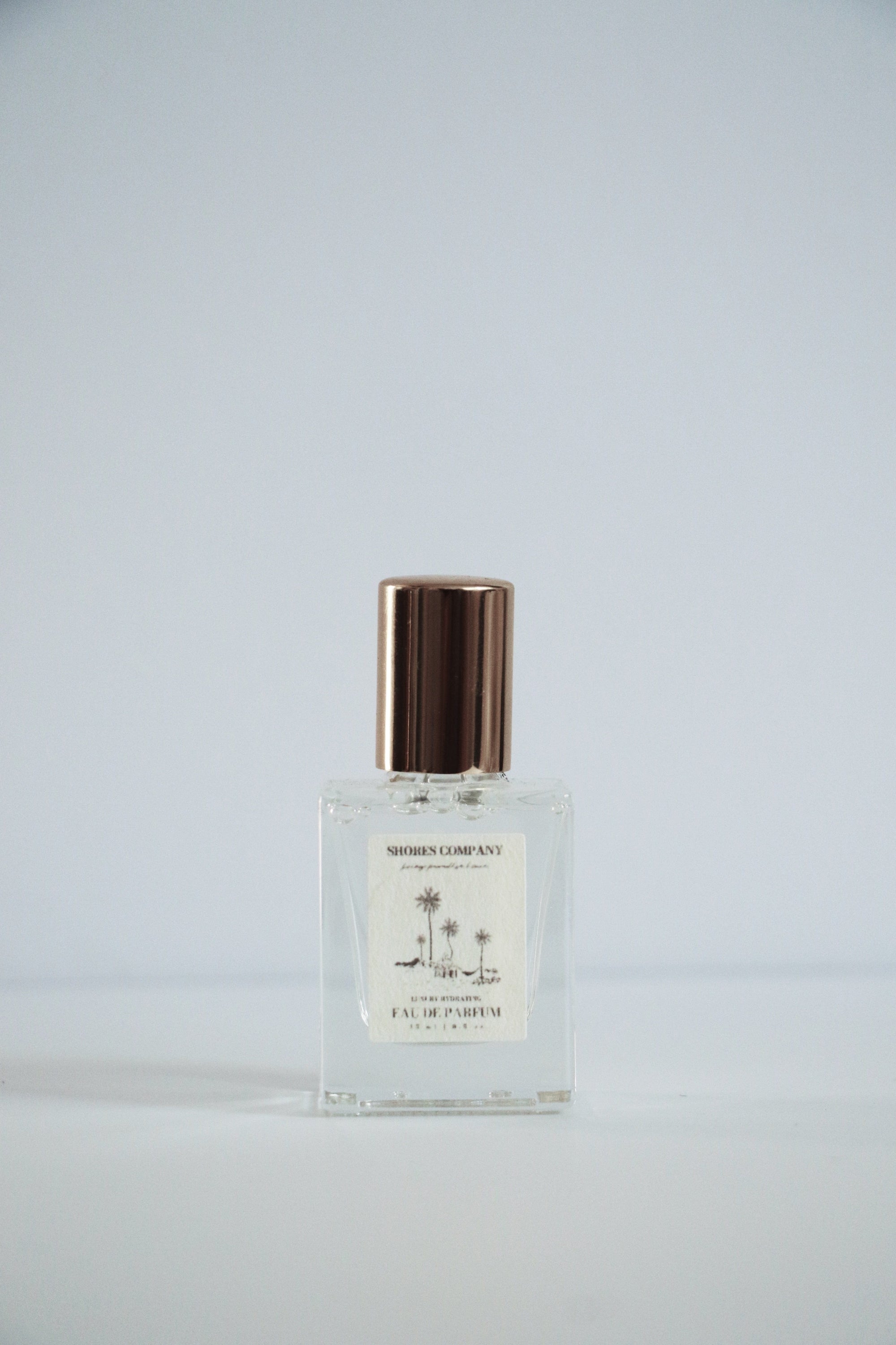 Coffea Flores Eau De Parfum