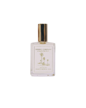 Island Bohemia Perfumeria Oil