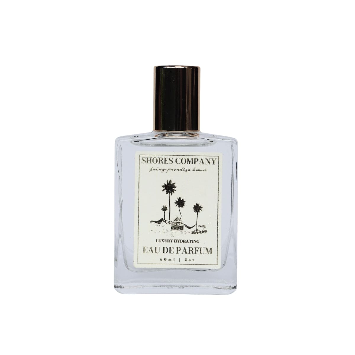 Coffea Flores Eau De Parfum