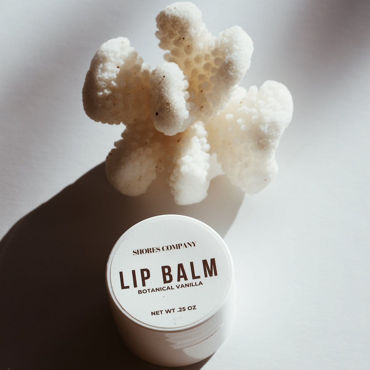 Botanical Lip Balm