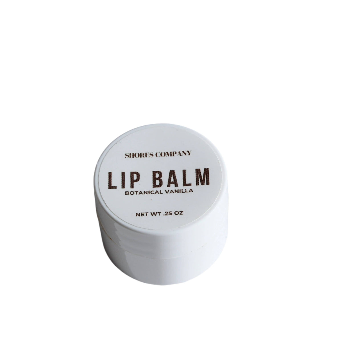 Botanical Lip Balm