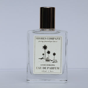 Coffea Flores Eau De Parfum