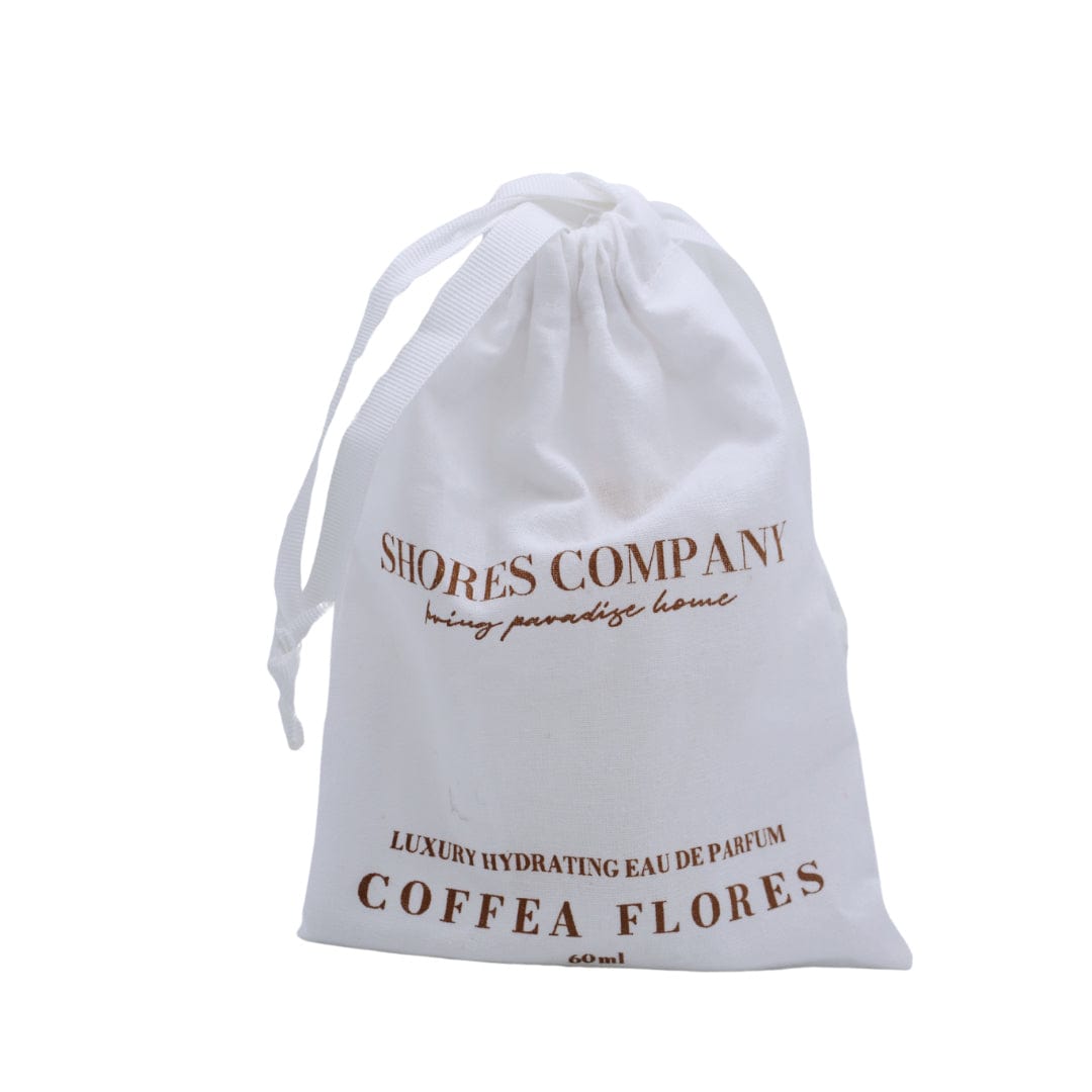 Coffea Flores Eau De Parfum