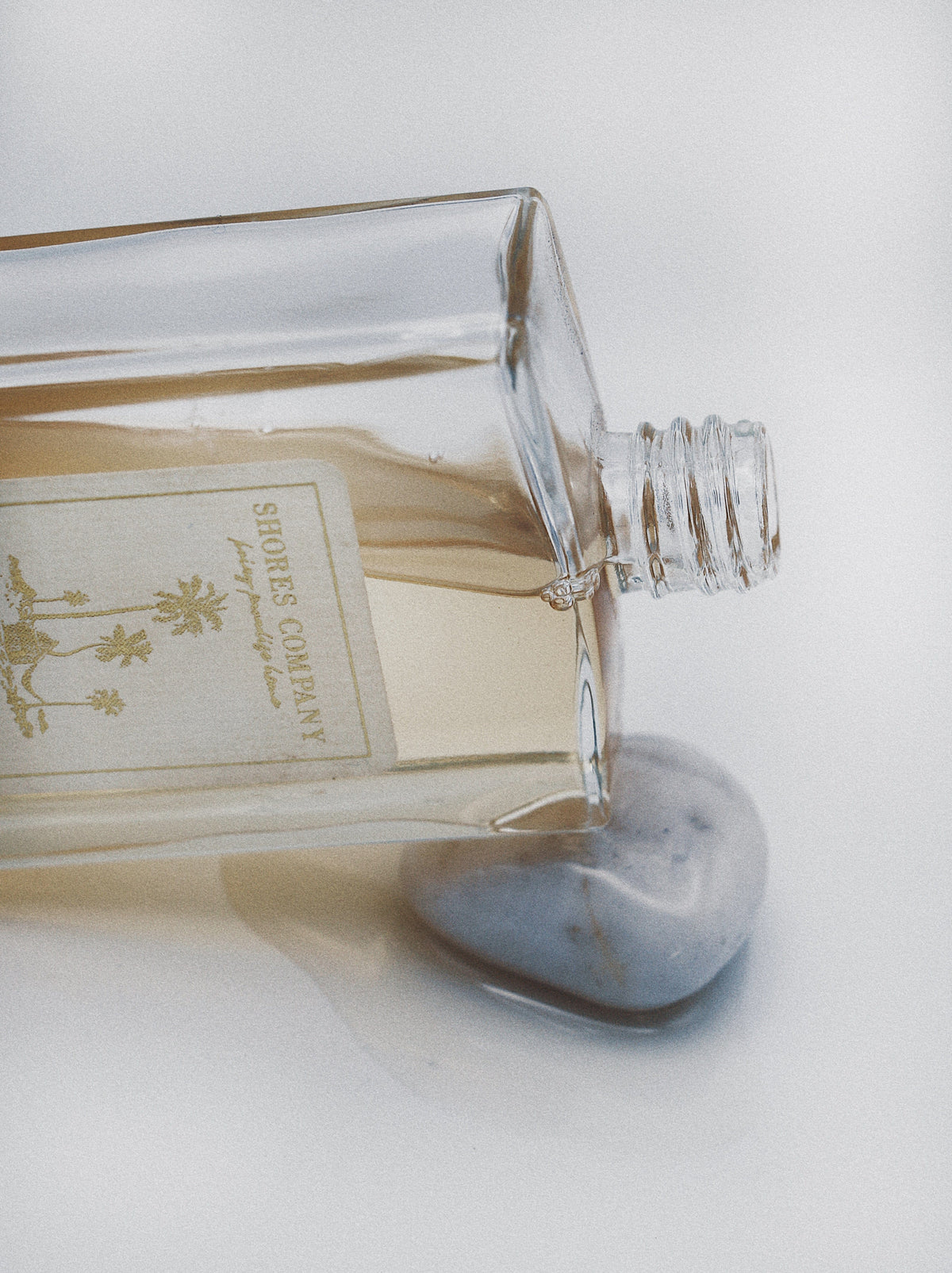 Coffea Flores Perfumeria Oil