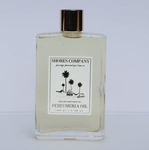 Coffea Flores Perfumeria Oil