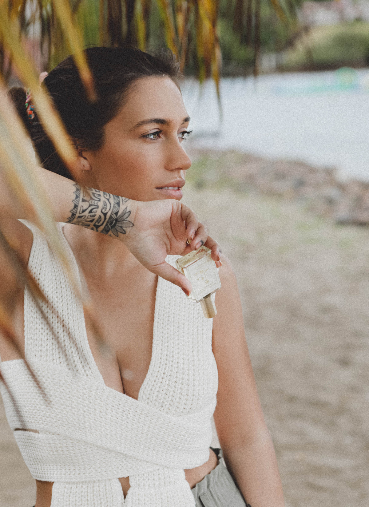 Island Bohemia Perfumeria Oil