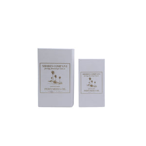 Island Bohemia Perfumeria Oil
