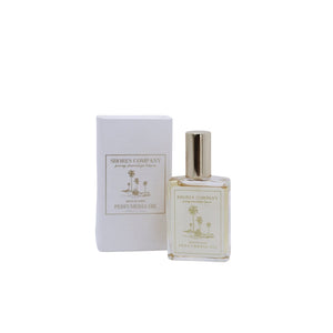 Island Bohemia Perfumeria Oil