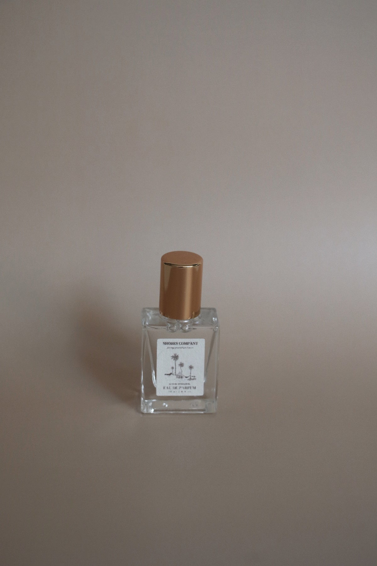 Windswept Eau De Parfum