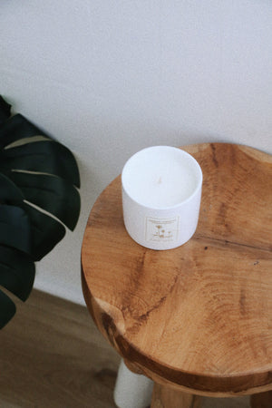 Drifter Candle