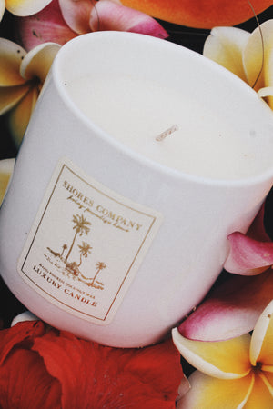 Island Bohemia Candle