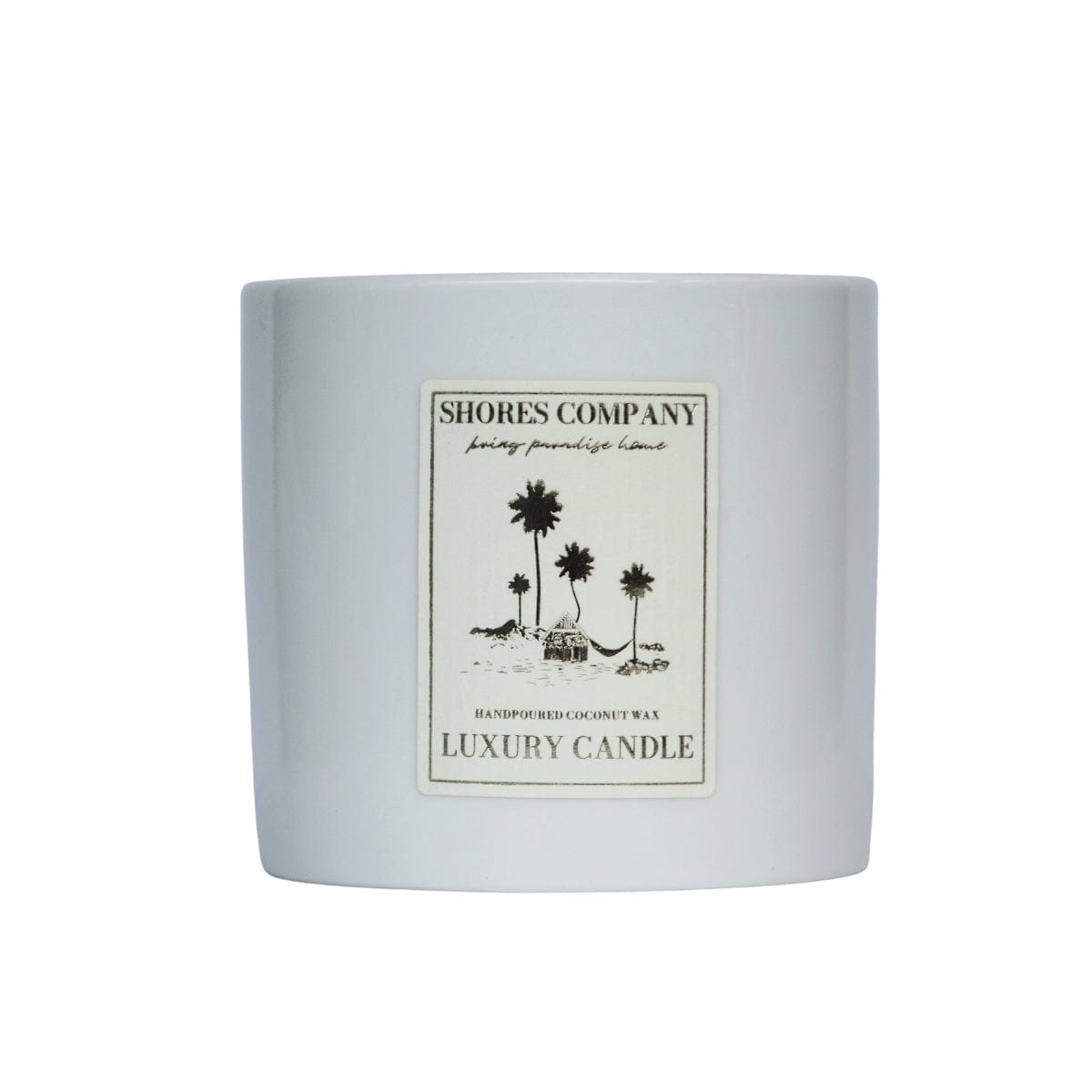Coffea Flores Candle