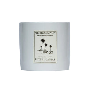 Coffea Flores Candle