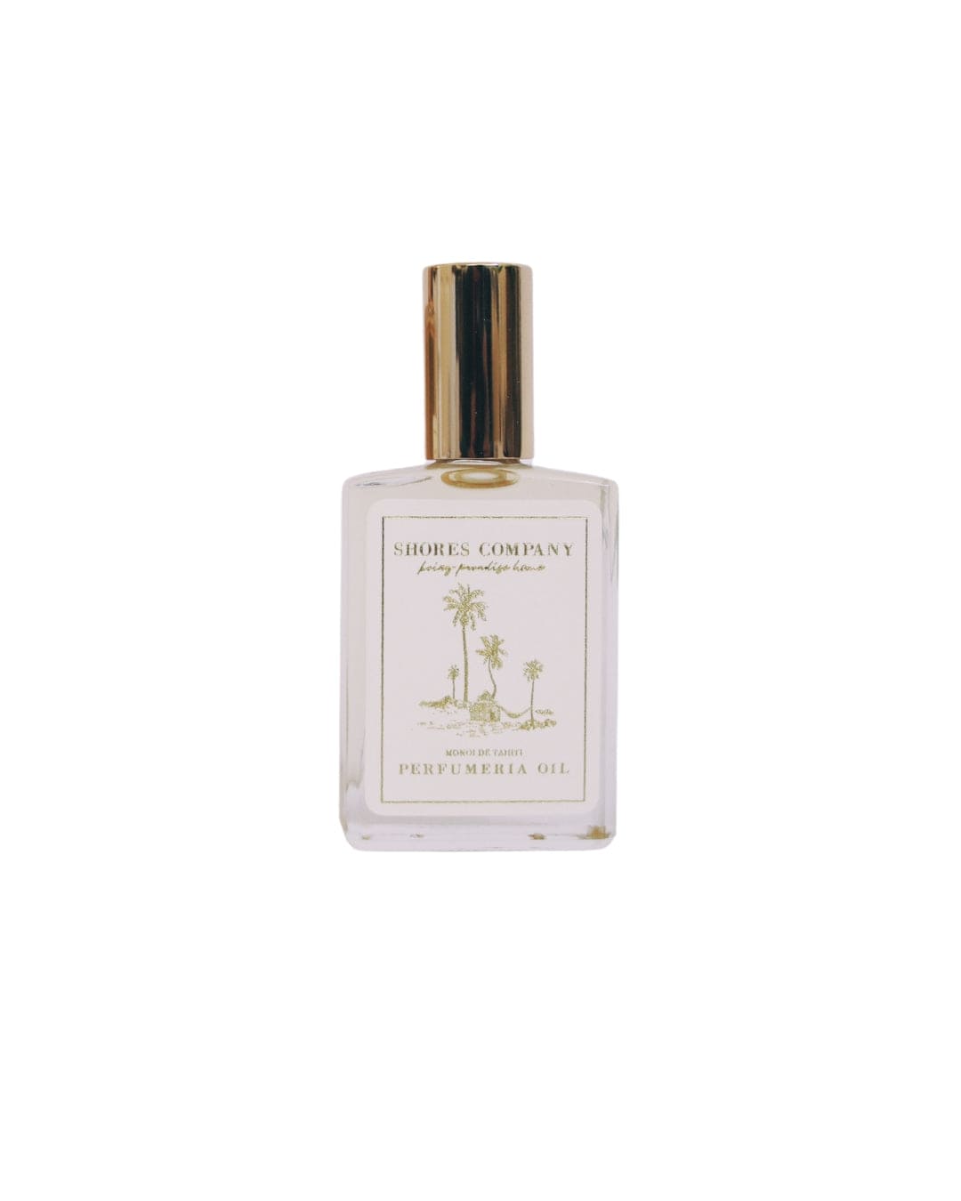 Drifter Perfumeria Oil