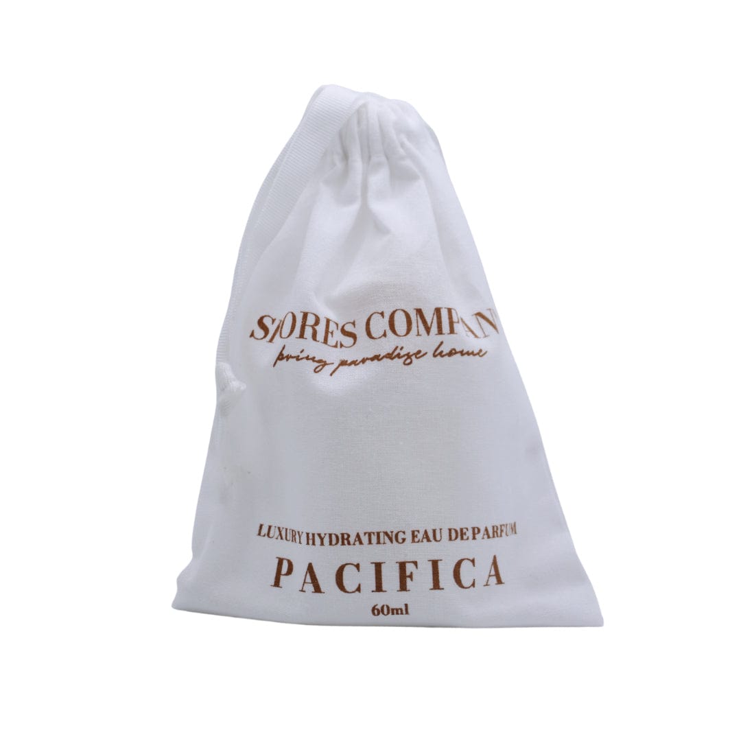 Pacifica Eau De Parfum