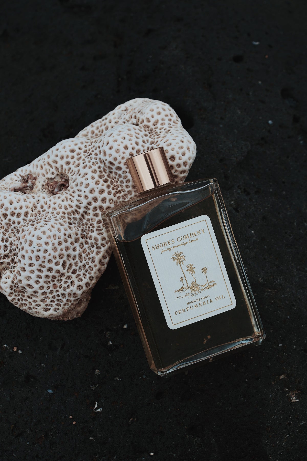 Pacifica Perfumeria Oil