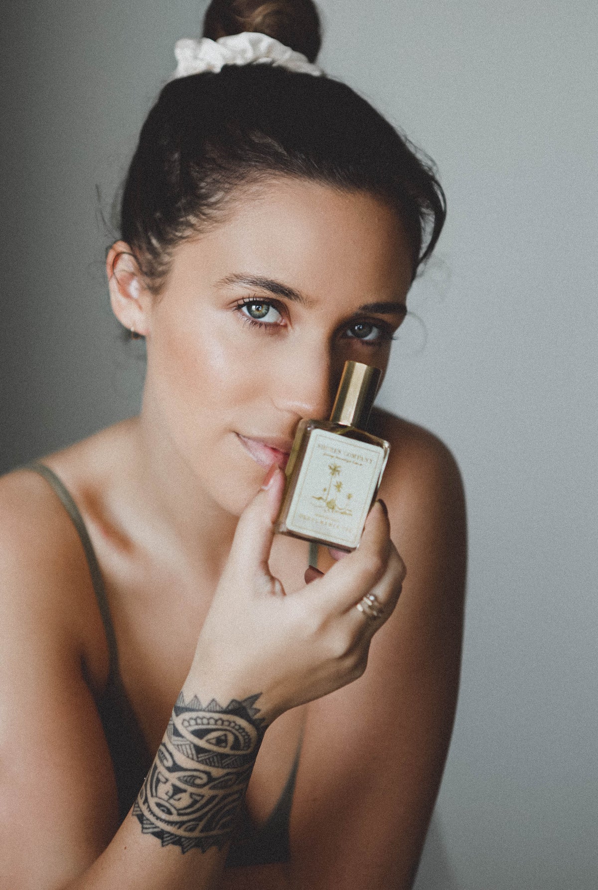 Pacifica Perfumeria Oil