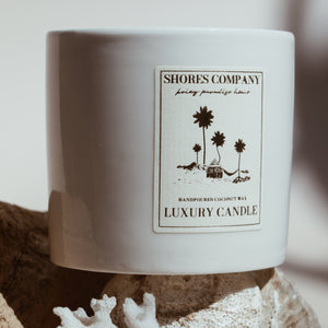 Oceano Candle