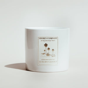 Oceano Candle