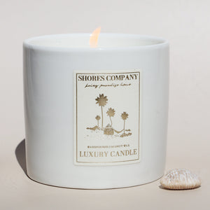 Oceano Candle