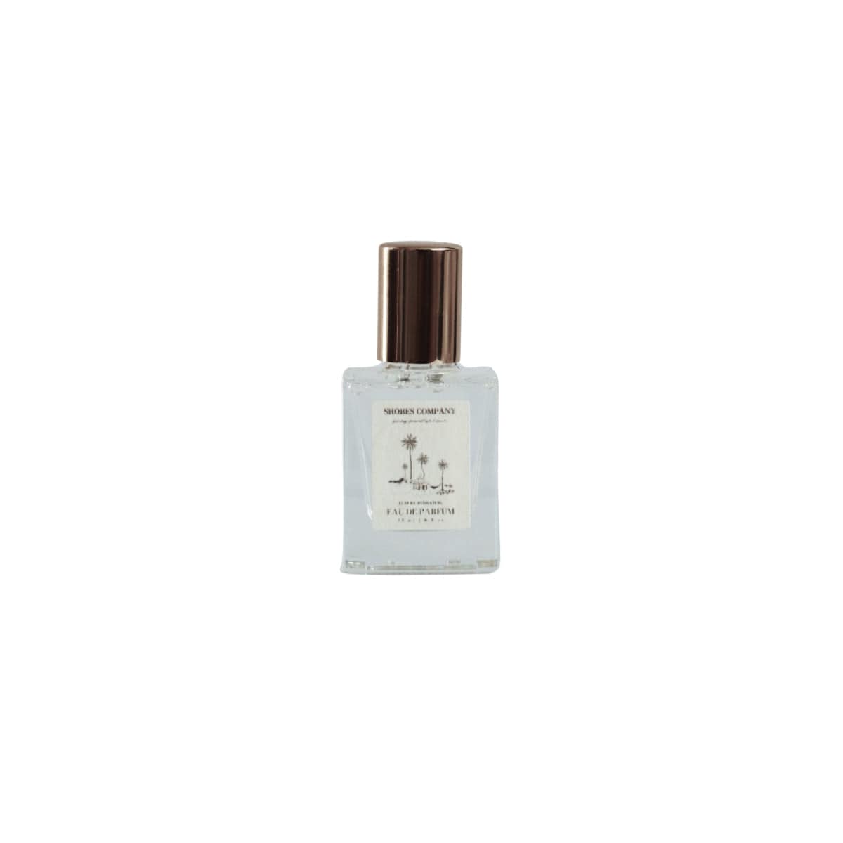 Island Bohemia Eau De Parfum