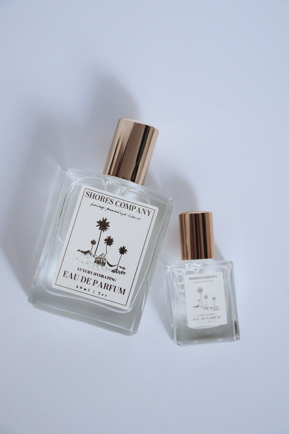 Drifter Eau De Parfum