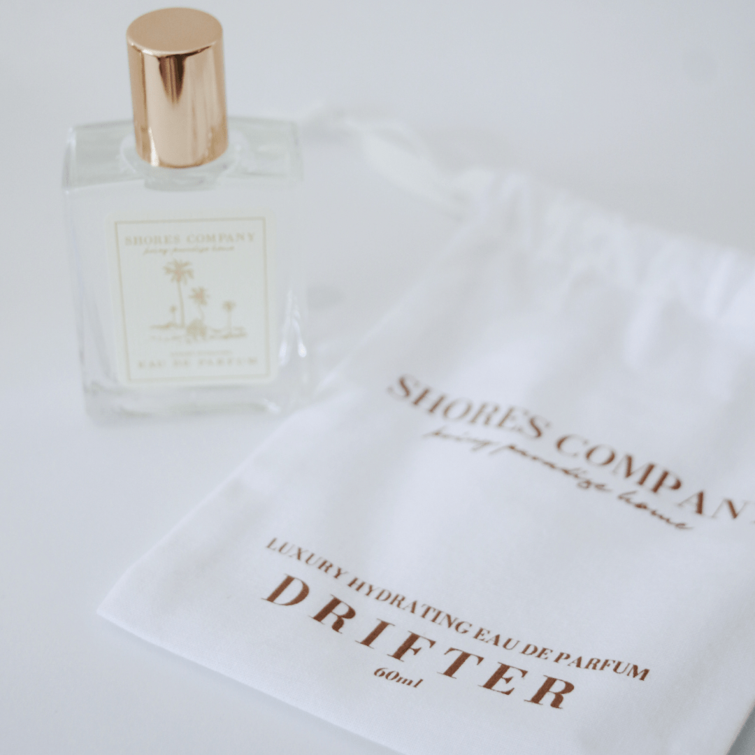 Drifter Eau De Parfum