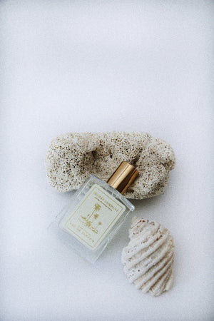 Island Bohemia Eau De Parfum