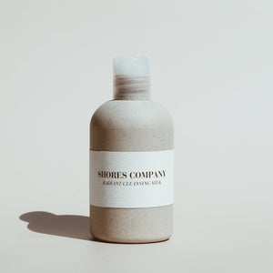 Radiant Cleansing Milk