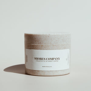 Coastal Luxe Body Créme