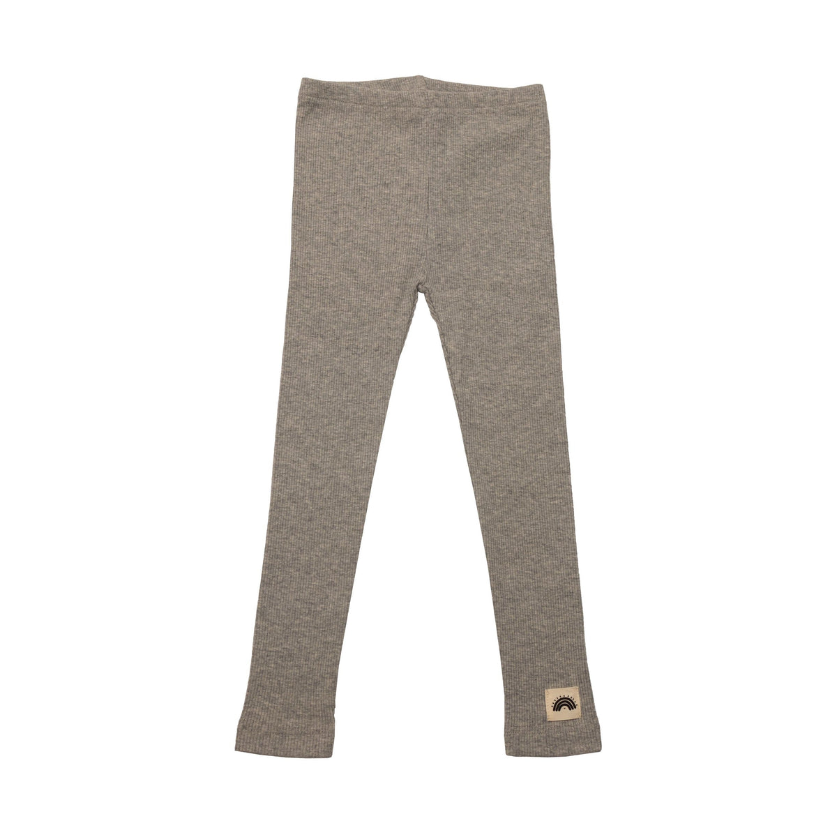 Leggings in Light Grey