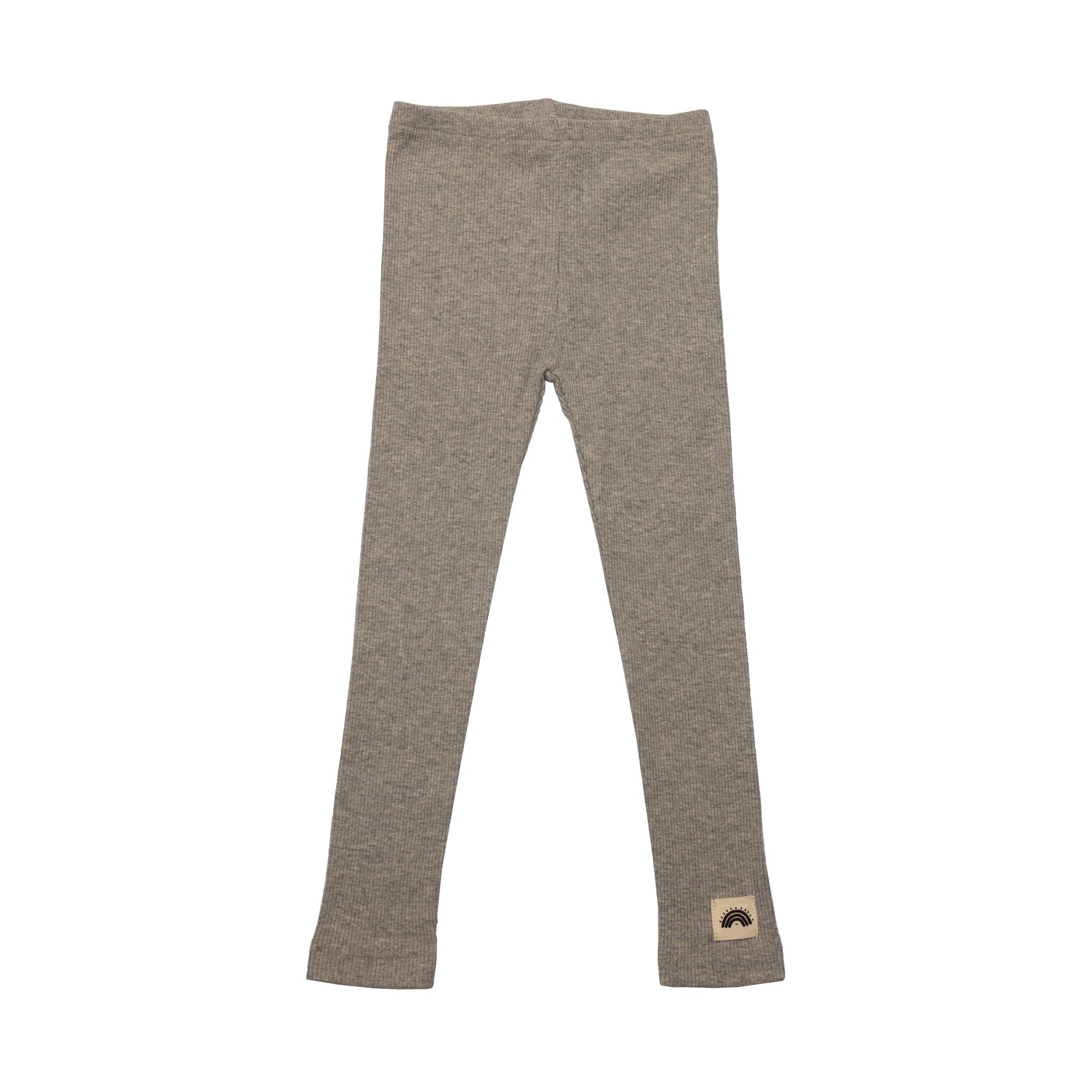 Leggings in Light Grey