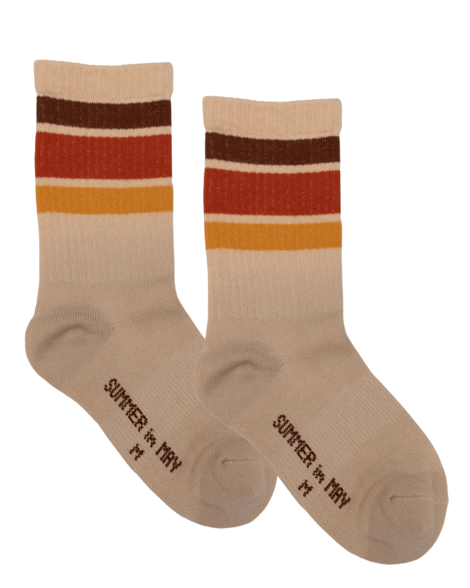 Socks - 1980
