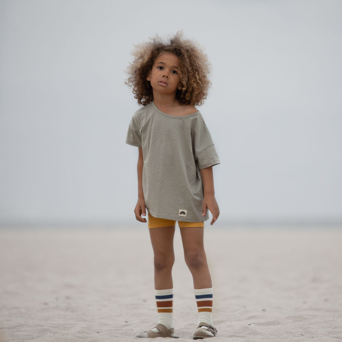 Socks - Blueberry Spice