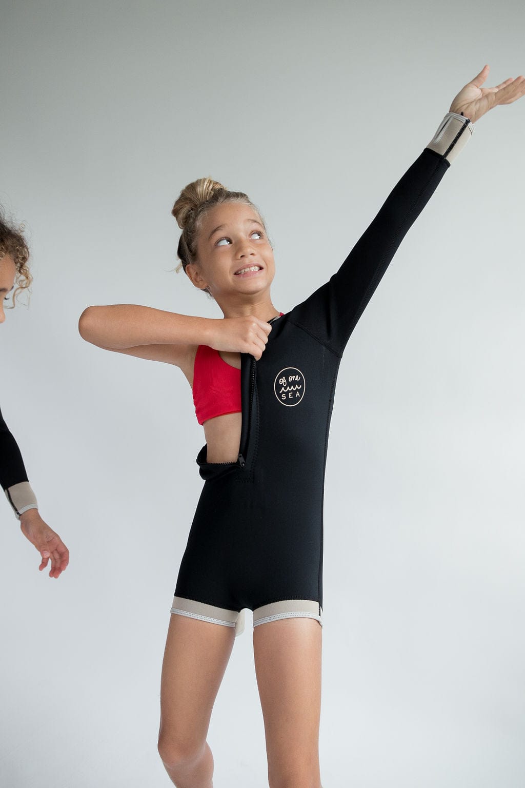 Kids Wetsuits. Kids organic wetsuit. kids cool wetsuit. best wetsuit for kids 